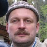 Libor "Mareš" Coufal