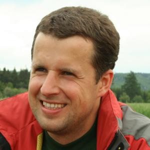 Jiří Šich