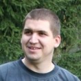 Tomáš "Cajt" Bláha