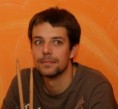 Tomáš "Tomík" Martínek 